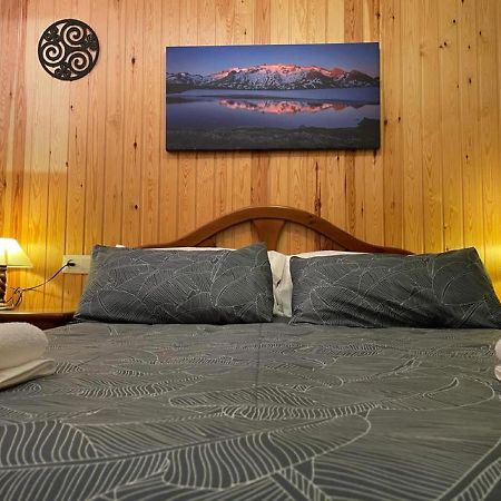Apartamento Turistico Nievesol 24 - ベナスケ エクステリア 写真