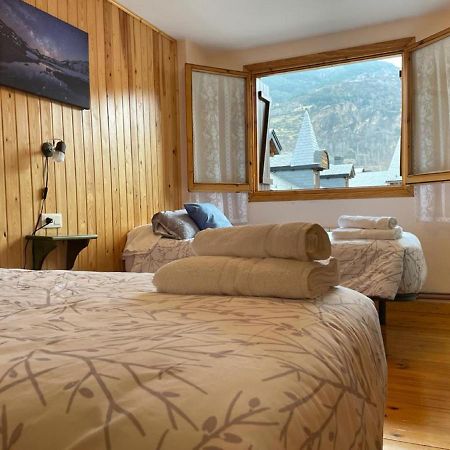 Apartamento Turistico Nievesol 24 - ベナスケ エクステリア 写真