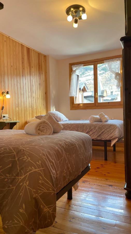 Apartamento Turistico Nievesol 24 - ベナスケ エクステリア 写真