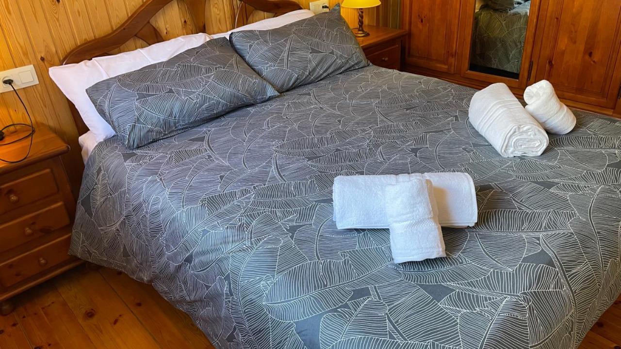 Apartamento Turistico Nievesol 24 - ベナスケ エクステリア 写真