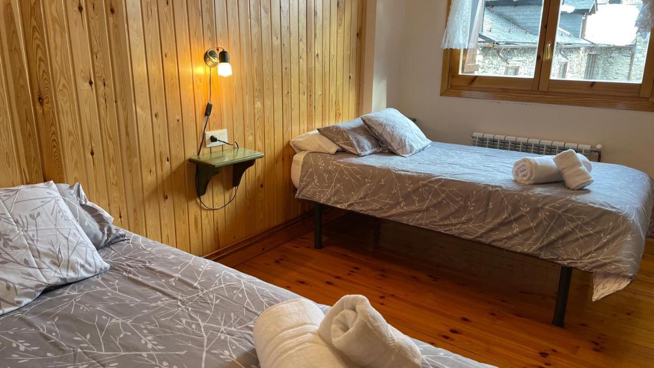 Apartamento Turistico Nievesol 24 - ベナスケ エクステリア 写真