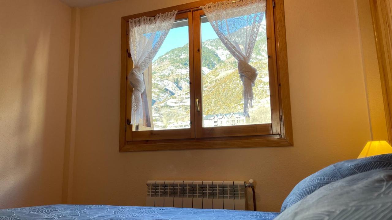 Apartamento Turistico Nievesol 24 - ベナスケ エクステリア 写真