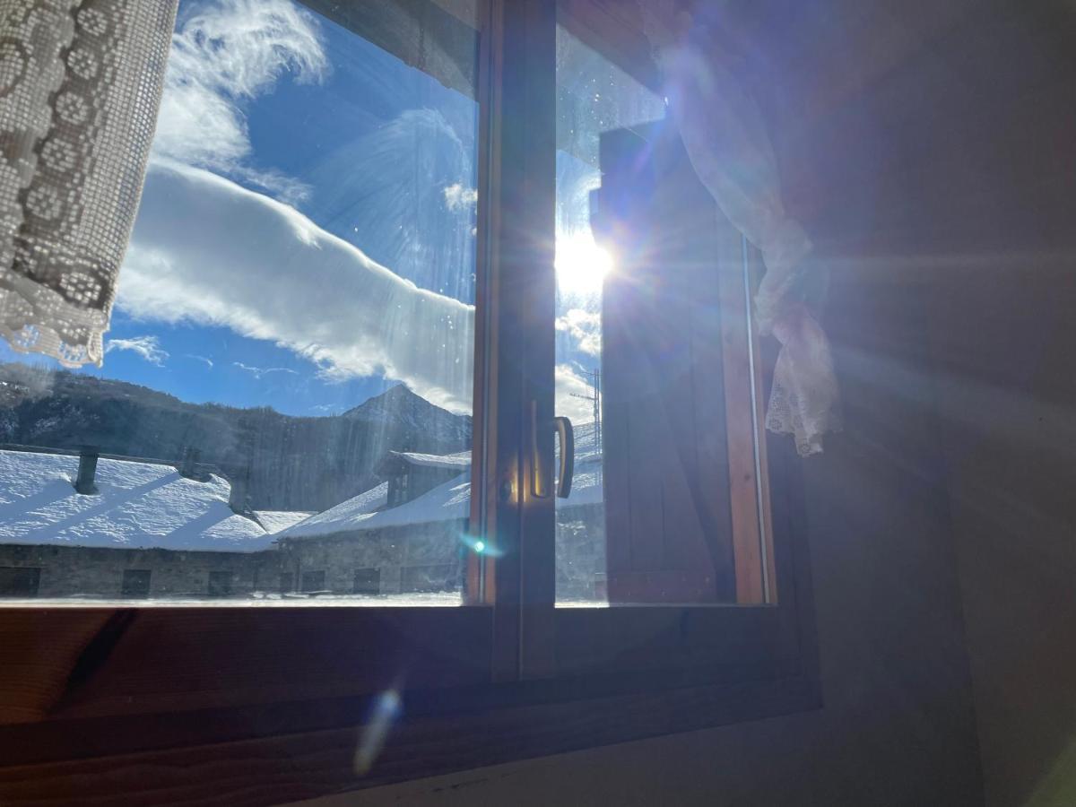 Apartamento Turistico Nievesol 24 - ベナスケ エクステリア 写真