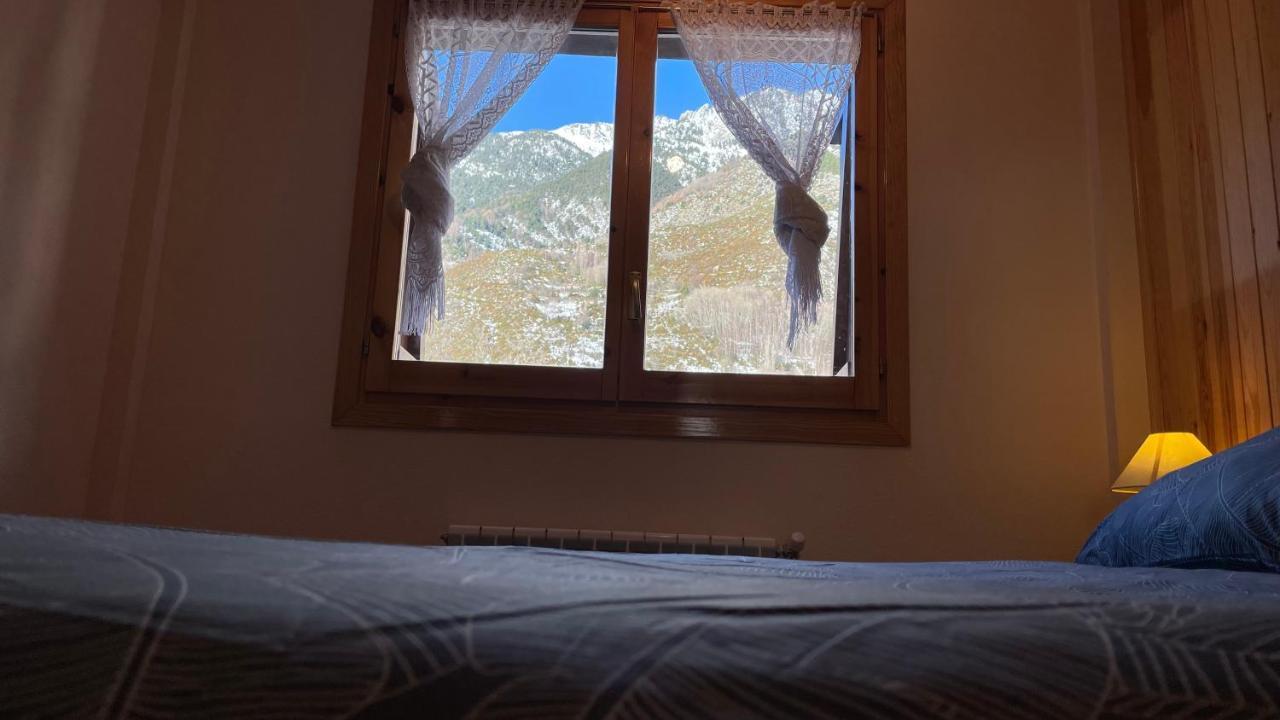Apartamento Turistico Nievesol 24 - ベナスケ エクステリア 写真