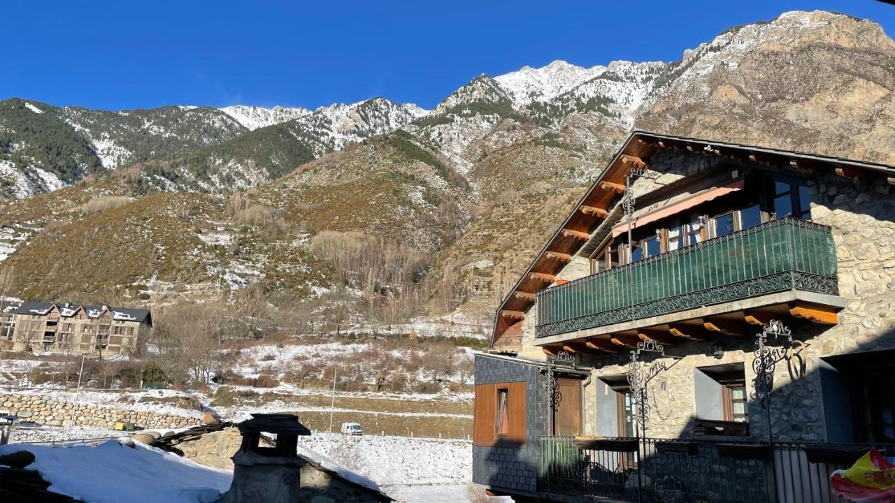 Apartamento Turistico Nievesol 24 - ベナスケ エクステリア 写真
