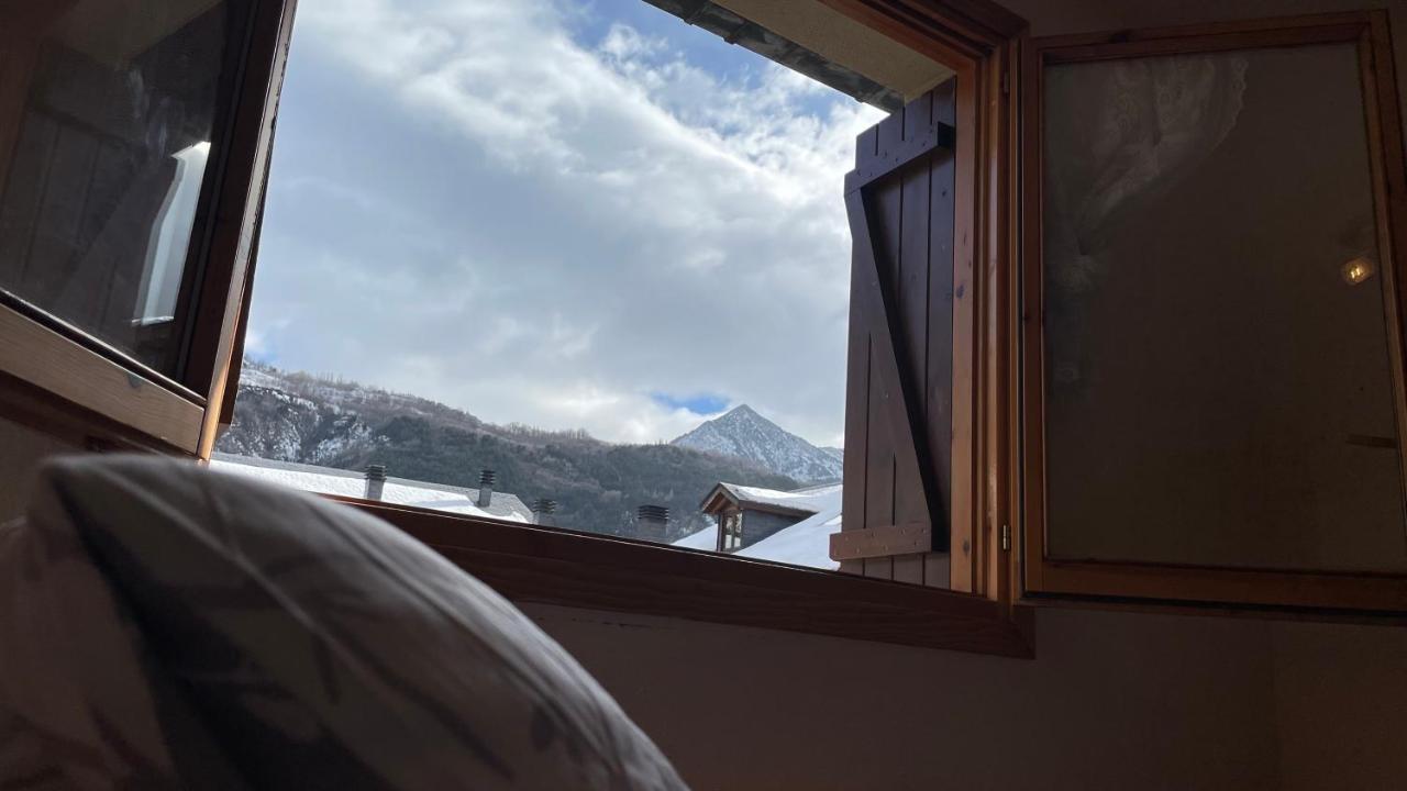Apartamento Turistico Nievesol 24 - ベナスケ エクステリア 写真