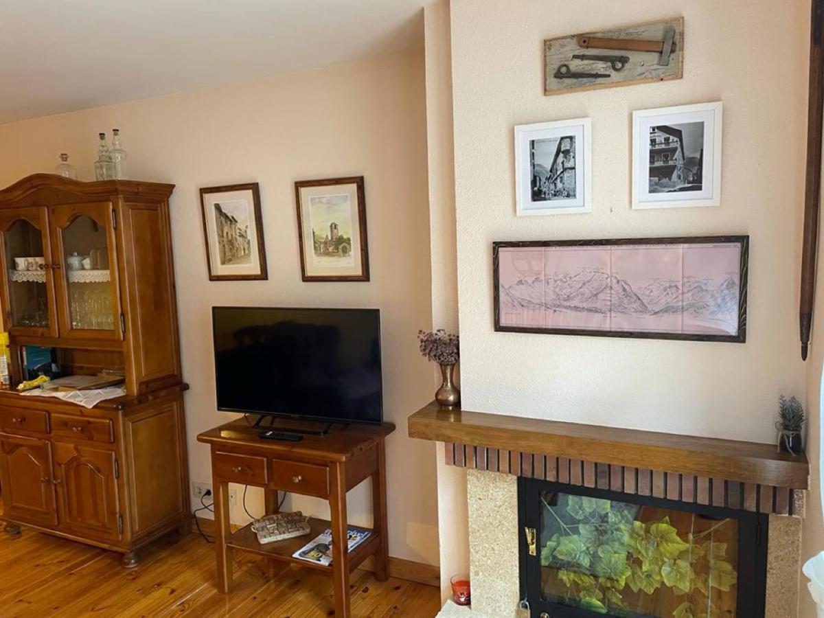 Apartamento Turistico Nievesol 24 - ベナスケ エクステリア 写真
