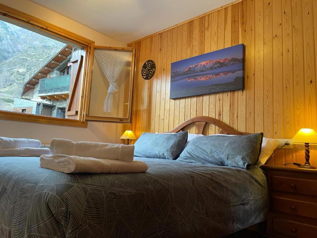 Apartamento Turistico Nievesol 24 - ベナスケ エクステリア 写真
